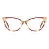 WOMEN GLASSES LOVE MOSCHINO  MOL588-05L (Lens/Bridge/Temple) 54/16/140 mm)