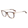 WOMEN GLASSES LOVE MOSCHINO  MOL589-05L (Lens/Bridge/Temple) 55/15/140 mm)