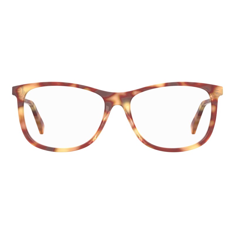 WOMEN GLASSES LOVE MOSCHINO  MOL589-05L (Lens/Bridge/Temple) 55/15/140 mm)