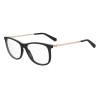 WOMEN GLASSES LOVE MOSCHINO MOL589-807 (Lens/Bridge/Temple) 55/15/140 mm) WOMEN GLASSES LOVE MOSCHINO MOL589-807 (Lens/Bridge/Temple) 55/15/140 mm)