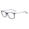 WOMEN GLASSES LOVE MOSCHINO  MOL589-RY8 (Lens/Bridge/Temple) 55/15/140 mm)