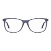 WOMEN GLASSES LOVE MOSCHINO  MOL589-RY8 (Lens/Bridge/Temple) 55/15/140 mm)