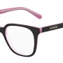 WOMEN GLASSES LOVE MOSCHINO  MOL590-807 (Lens/Bridge/Temple) 52/17/140 mm)