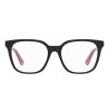 WOMEN GLASSES LOVE MOSCHINO  MOL590-807 (Lens/Bridge/Temple) 52/17/140 mm)