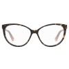 WOMEN GLASSES LOVE MOSCHINO MOL591-086 (Lens/Bridge/Temple) 57/14/140 mm) WOMEN GLASSES LOVE MOSCHINO MOL591-086 (Lens/Bridge/Temple) 57/14/140 mm)