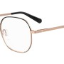 WOMEN GLASSES LOVE MOSCHINO  MOL5952M2F316 (Lens/Bridge/Temple) 53/16/140 mm)