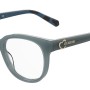 WOMEN GLASSES LOVE MOSCHINO  MOL599GF5F118 (Lens/Bridge/Temple) 51/18/140 mm)