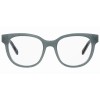 WOMEN GLASSES LOVE MOSCHINO  MOL599GF5F118 (Lens/Bridge/Temple) 51/18/140 mm)