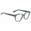 WOMEN GLASSES LOVE MOSCHINO  MOL599GF5F118 (Lens/Bridge/Temple) 51/18/140 mm)
