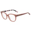 WOMEN GLASSES LOVE MOSCHINO  MOL599IGFF118 (Lens/Bridge/Temple) 51/18/140 mm)
