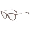 WOMEN GLASSES LOVE MOSCHINO  MOL60009QF316 (Lens/Bridge/Temple) 53/16/140 mm)