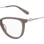 WOMEN GLASSES LOVE MOSCHINO  MOL60009QF316 (Lens/Bridge/Temple) 53/16/140 mm)