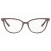 WOMEN GLASSES LOVE MOSCHINO  MOL60009QF316 (Lens/Bridge/Temple) 53/16/140 mm)