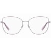 WOMEN GLASSES LOVE MOSCHINO MOL601789F516 (Lens/Bridge/Temple) 55/16/140 mm) WOMEN GLASSES LOVE MOSCHINO MOL601789F516 (Lens/Bridge/Temple) 55/16/140 mm)