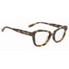 CHILDREN GLASSES LOVE MOSCHINO  MOL606TN05LE8 (Lens/Bridge/Temple) 48/17/135 mm)