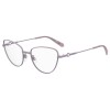 CHILDREN GLASSES LOVE MOSCHINO  MOL608TN09SF2 (Lens/Bridge/Temple) 52/18/135 mm)