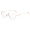 CHILDREN GLASSES LOVE MOSCHINO  MOL608TN8KJF2 (Lens/Bridge/Temple) 52/18/135 mm)