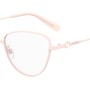 CHILDREN GLASSES LOVE MOSCHINO  MOL608TN8KJF2 (Lens/Bridge/Temple) 52/18/135 mm)