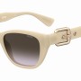 WOMEN SUNGLASSES MOSCHINO  MOS130-S-SZJ (Lens/Bridge/Temple) 55/20/140 mm)