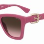 WOMEN SUNGLASSES MOSCHINO  MOS131-S-MU1 (Lens/Bridge/Temple) 54/16/140 mm)