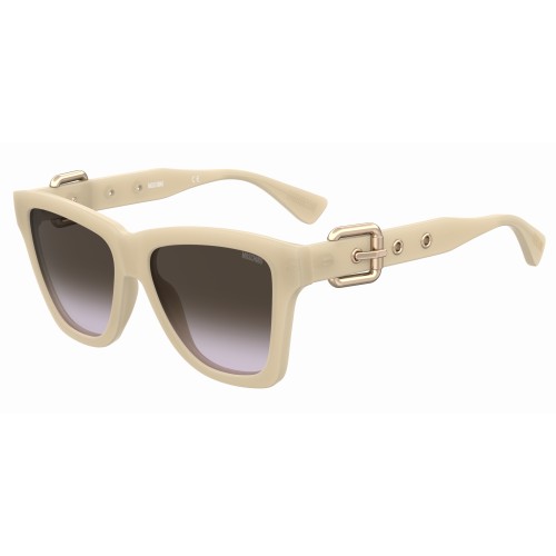 WOMEN SUNGLASSES MOSCHINO  MOS131-S-SZJ (Lens/Bridge/Temple) 54/16/140 mm)