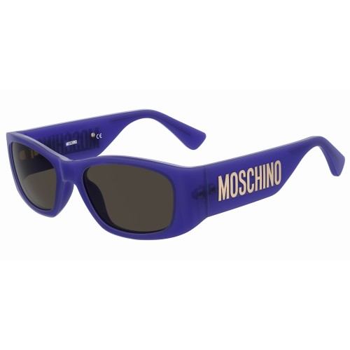 WOMEN SUNGLASSES MOSCHINO  MOS145SB3VF5I (Lens/Bridge/Temple) 55/17/135 mm)
