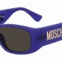 WOMEN SUNGLASSES MOSCHINO  MOS145SB3VF5I (Lens/Bridge/Temple) 55/17/135 mm)