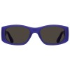WOMEN SUNGLASSES MOSCHINO  MOS145SB3VF5I (Lens/Bridge/Temple) 55/17/135 mm)