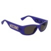 WOMEN SUNGLASSES MOSCHINO  MOS145SB3VF5I (Lens/Bridge/Temple) 55/17/135 mm)