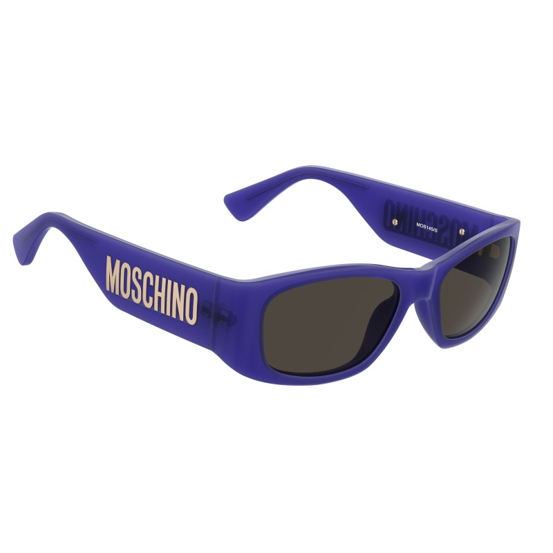 WOMEN SUNGLASSES MOSCHINO  MOS145SB3VF5I (Lens/Bridge/Temple) 55/17/135 mm)