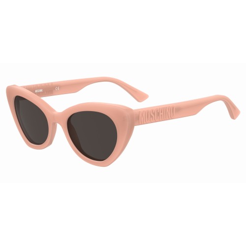 WOMEN SUNGLASSES MOSCHINO MOS147-S-L7Q (51/20/140 )