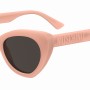 WOMEN SUNGLASSES MOSCHINO MOS147-S-L7Q (51/20/140 )