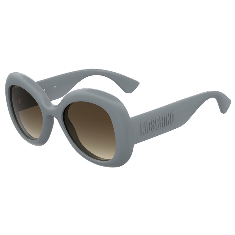 WOMEN SUNGLASSES MOSCHINO MOS162-S-MVU (54/22/140 )
