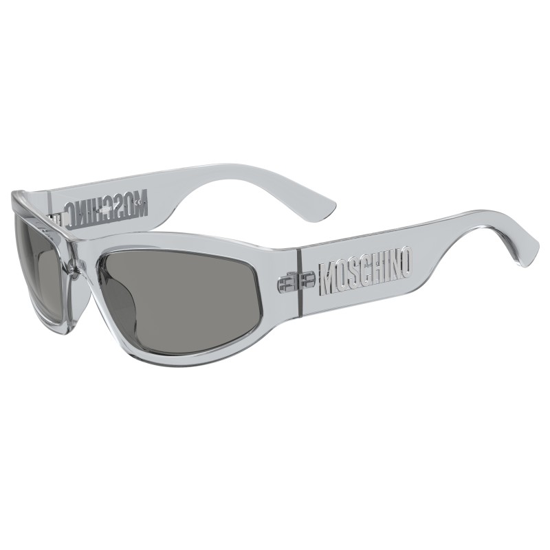 MAN SUNGLASSES MOSCHINO MOS164-S-KB7 (60/21/130 )