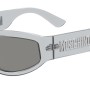 MAN SUNGLASSES MOSCHINO MOS164-S-KB7 (60/21/130 )