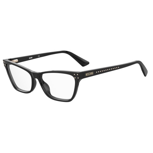 WOMEN GLASSES MOSCHINO MOS581-807 (Lens/Bridge/Temple) 55/14/140 mm) WOMEN GLASSES MOSCHINO MOS581-807 (Lens/Bridge/Temple) 55/14/140 mm)