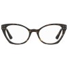 WOMEN GLASSES MOSCHINO  MOS582-086 (Lens/Bridge/Temple) 51/19/140 mm)