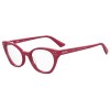 WOMEN GLASSES MOSCHINO  MOS582-C9A (Lens/Bridge/Temple) 51/19/140 mm)