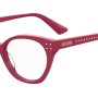 WOMEN GLASSES MOSCHINO  MOS582-C9A (Lens/Bridge/Temple) 51/19/140 mm)