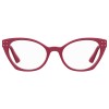 WOMEN GLASSES MOSCHINO  MOS582-C9A (Lens/Bridge/Temple) 51/19/140 mm)