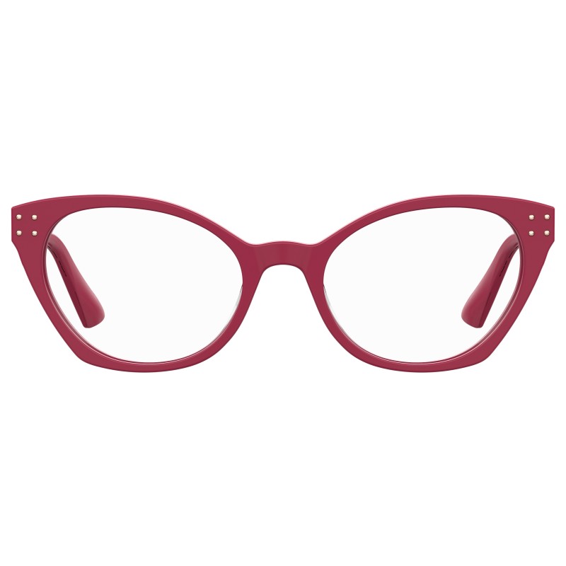 WOMEN GLASSES MOSCHINO  MOS582-C9A (Lens/Bridge/Temple) 51/19/140 mm)