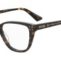 WOMEN GLASSES MOSCHINO  MOS583-086 (Lens/Bridge/Temple) 54/15/140 mm)