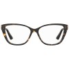 WOMEN GLASSES MOSCHINO  MOS583-086 (Lens/Bridge/Temple) 54/15/140 mm)