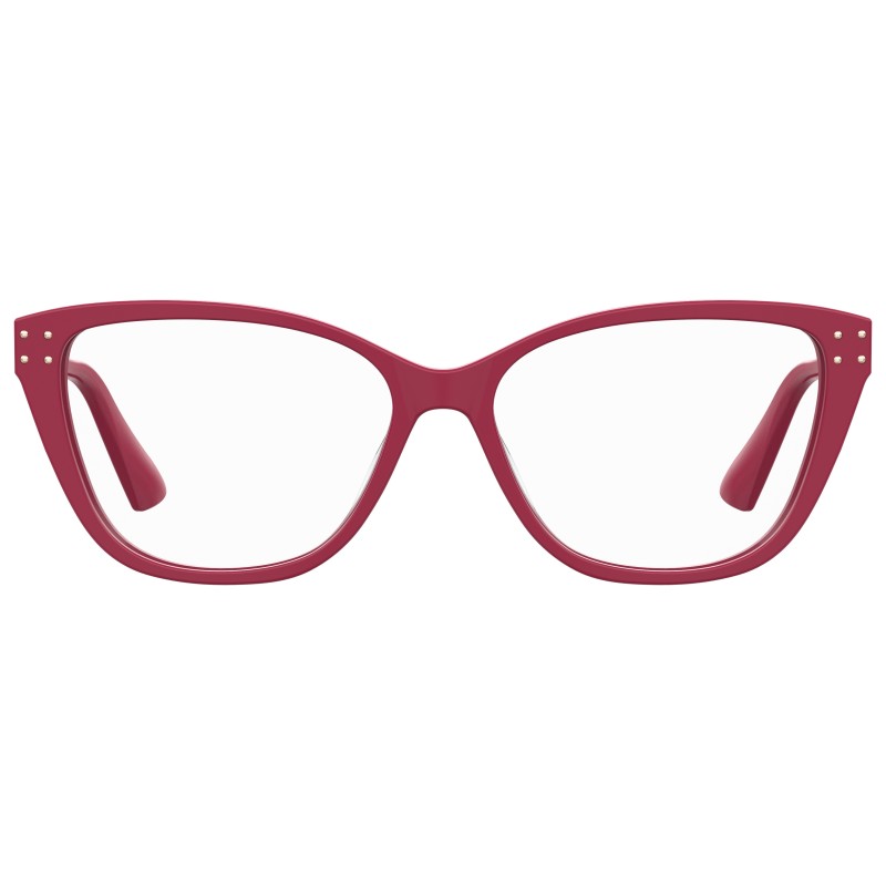 WOMEN GLASSES MOSCHINO  MOS583-C9A (Lens/Bridge/Temple) 54/15/140 mm)