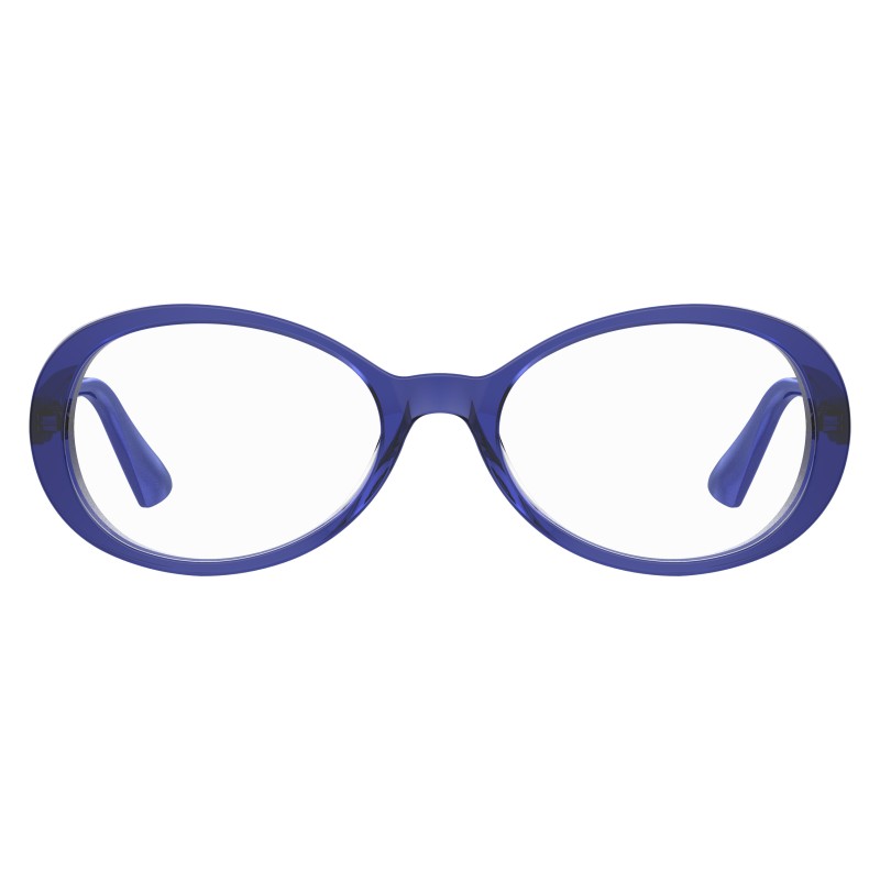 WOMEN GLASSES MOSCHINO  MOS594-PJP (Lens/Bridge/Temple) 54/18/140 mm)