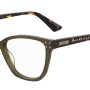 WOMEN GLASSES MOSCHINO  MOS595-3Y5 (Lens/Bridge/Temple) 54/17/140 mm)