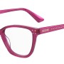 WOMEN GLASSES MOSCHINO  MOS595-MU1 (Lens/Bridge/Temple) 54/17/140 mm)
