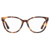 WOMEN GLASSES MOSCHINO  MOS596-05L (Lens/Bridge/Temple) 54/17/140 mm)