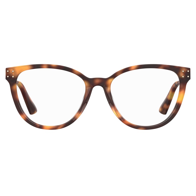WOMEN GLASSES MOSCHINO  MOS596-05L (Lens/Bridge/Temple) 54/17/140 mm)