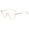 WOMEN GLASSES MOSCHINO  MOS596-5X2 (Lens/Bridge/Temple) 54/17/140 mm)
